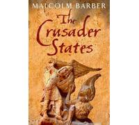 Malcolm Barber The Crusader States (Tascabile)