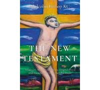 Malcolm Bishop KC The New Testament (Copertina rigida)