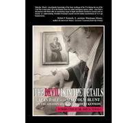 Malcolm Blunt Alan Dale The Devil is in the Details (Tascabile)