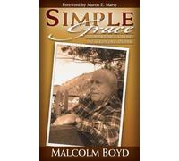 Malcolm Boyd Simple Grace (Tascabile) Daily Study Bible
