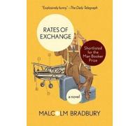 Malcolm Bradbury Rates of Exchange (Tascabile)