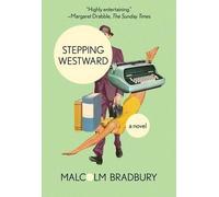 Malcolm Bradbury Stepping Westward (Tascabile)
