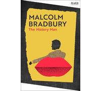 Malcolm Bradbury The History Man (Tascabile) Picador Collection