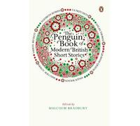 Malcolm Bradbury The Penguin Book of Modern British Short Stories (Tascabile)