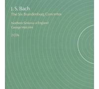 Malcolm - Brandenburgische Konzerte