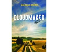 Malcolm Brooks Cloudmaker (Tascabile)