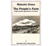 Malcolm Chase The People's Farm (Tascabile)