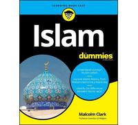 Malcolm Clark Islam For Dummies (Tascabile)