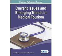 Malcolm Cooper Current Issues and Emerging Trends in Medical (Copertina rigida)