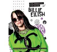 Malcolm Croft Billie Eilish (Copertina rigida)