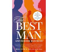 Malcolm D. Lee The Best Man (Tascabile) Best Man Series