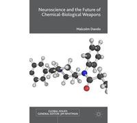 Malcolm Dando Neuroscience and the Future of Chemical-Biologi (Copertina rigida)