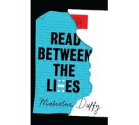 Malcolm Duffy Read Between the Lies (Tascabile)