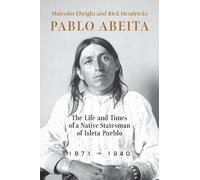 Malcolm Ebright Rick Hendricks Pablo Abeita (Copertina rigida)