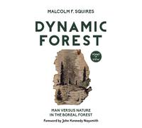 Malcolm F. Squires Dynamic Forest (Tascabile) Point of View