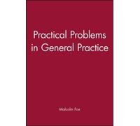 Malcolm Fox Practical Problems in General Practice (Tascabile)
