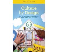 Malcolm Gauld Culture by Design (Copertina rigida)