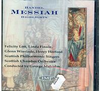 Malcolm,George - Messiah
