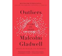 Malcolm Gladwel Outliers (Fuera de serie) / Outliers: The Story of S (Tascabile)
