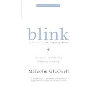 Malcolm Gladwell Blink (Tascabile)