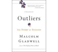 Malcolm Gladwell Outliers (Tascabile)
