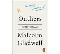 Malcolm Gladwell Outliers (Tascabile)