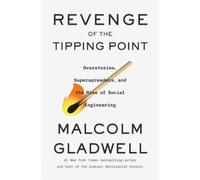 Malcolm Gladwell Revenge of the Tipping Point (Copertina rigida)