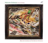 Malcolm Goldstein Malcolm Goldstein: Soweto Stomp (CD) Album