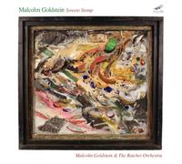 Malcolm Goldstein Malcolm Goldstein: Soweto Stomp (CD) Album