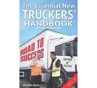 Malcolm Green The essential new truckers' handbook (Tascabile)
