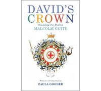 Malcolm Guite David's Crown (Copertina rigida)