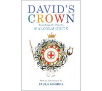 Malcolm Guite David's Crown (Tascabile)