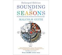 Malcolm Guite Sounding the Seasons enlarged edition (Tascabile)