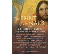 Malcolm Guite Tom Wright David Hart Paula Gooder Ben The Print of th (Tascabile)