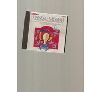 Malcolm - Handel:Messiah/Excerpts