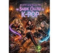 Malcolm Harris Deno Patel D.C. Parlk Keith Dukes C The Bardic Colle (Tascabile)
