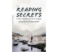Malcolm Himschoot Reading Secrets (Tascabile)