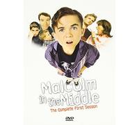Malcolm in the Middle: The Complete First Season