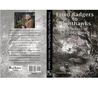 Malcolm Ingham From Badgers to Nighthawks (Tascabile)