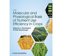 Malcolm J. Hawk The Molecular and Physiological Basis of Nutr (Copertina rigida)