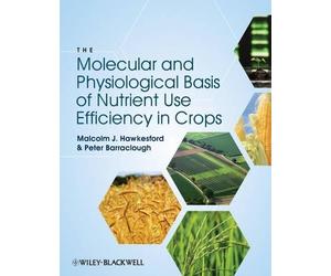 Malcolm J. Hawk The Molecular and Physiological Basis of Nutr (Copertina rigida)