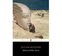 Malcolm Jack William Beckford Vathek and Other Stories (Tascabile)