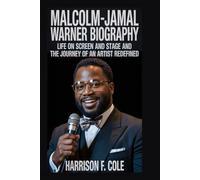 Malcolm-jamal Warner biography: Life on Screen and Stage and the Journey of an Artist Redefined