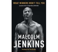 Malcolm Jenkins What Winners Won't Tell You (Copertina rigida)