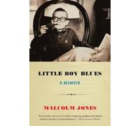 Malcolm Jones Little Boy Blues (Tascabile)
