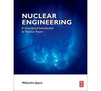 Malcolm Joyce Nuclear Engineering (Tascabile)