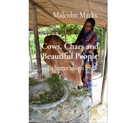 Malcolm K Marks Chars and Beautiful People Cows (Tascabile)