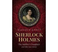 Malcolm Knott Sherlock Holmes (Tascabile)