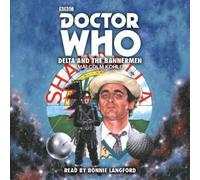 Malcolm Kohll Doctor Who: Delta and the Bannermen (CD)