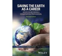 Malcolm L. Hunter Aram J. K. Calhoun David B. Li Saving the Earth as (Tascabile)